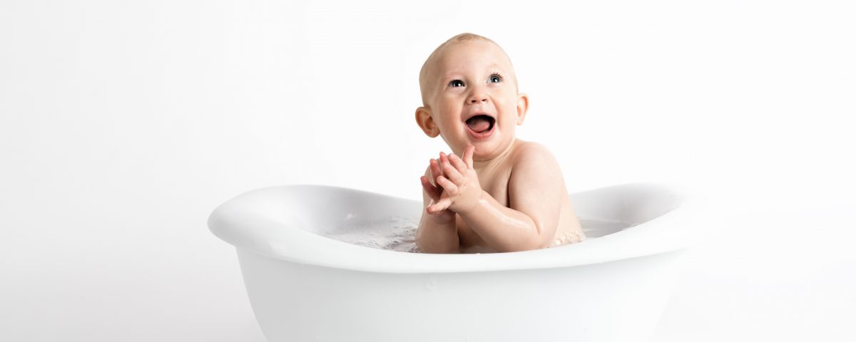 Going With the Flow: How Water Helps During Birth