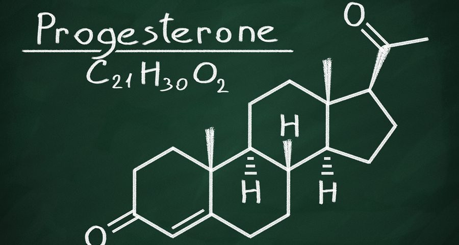 Progesterone