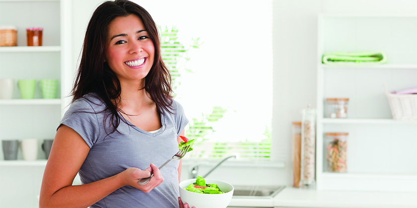 Happy and healthy pregnancy | Miami Center of Excellence