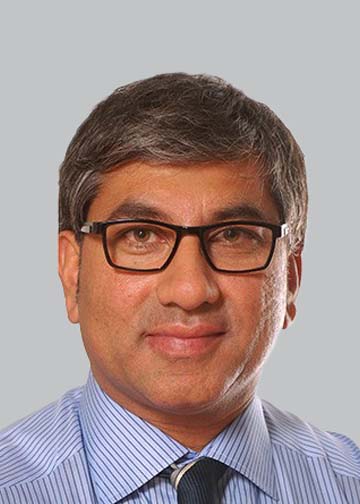 Dr. Faez Faruqi